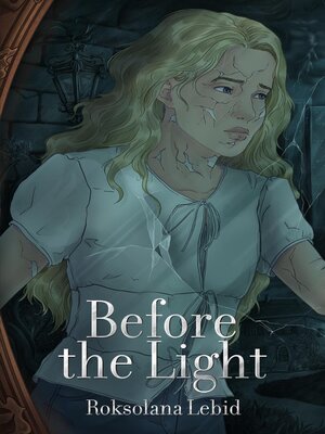 cover image of Before the Light